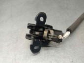 Recambio de cerradura puerta trasera derecha para dacia dokker 1.6 cat referencia OEM IAM SUPERIOR 5 PUERTAS