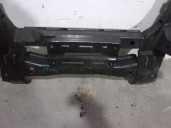 Replacement front subframe for Chrysler PT Cruiser (PT) 2.2 CRD CAT OEM IAM reference 5272970AH ENGINE CRADLE SUELOBURRA30 ROW
