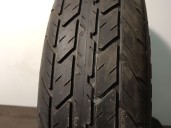 Recambio de neumatico repuesto para chevrolet captiva (c100, c140) 2.0 d 4wd referencia OEM IAM 05105079AA T15590R16110M KUMHO