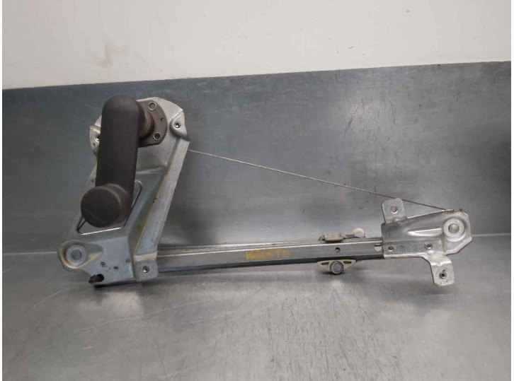 Recambio de elevalunas trasero derecho para opel astra f berlina referencia OEM IAM 90360538 MANUAL 5 PUERTAS