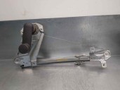 Recambio de elevalunas trasero derecho para opel astra f berlina referencia OEM IAM 90360538 MANUAL 5 PUERTAS