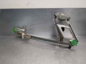 Recambio de elevalunas trasero derecho para opel astra f berlina referencia OEM IAM 90360538 MANUAL 5 PUERTAS