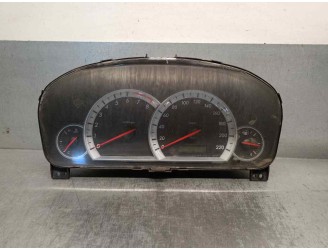 Recambio de cuadro instrumentos para chevrolet captiva 2.4 cat referencia OEM IAM 96628242  