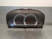 Recambio de cuadro instrumentos para chevrolet captiva 2.4 cat referencia OEM IAM 96628242 