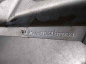 Recambio de elevalunas trasero derecho para opel astra f berlina referencia OEM IAM 90360538 MANUAL 5 PUERTAS