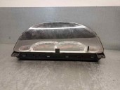 Recambio de cuadro instrumentos para chevrolet captiva 2.4 cat referencia OEM IAM 96628242 