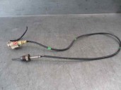 Replacement sensor for Audi A1 Sportback (8XF) 1.6 TDI OEM IAM reference 04L906088 8K0973802C- 