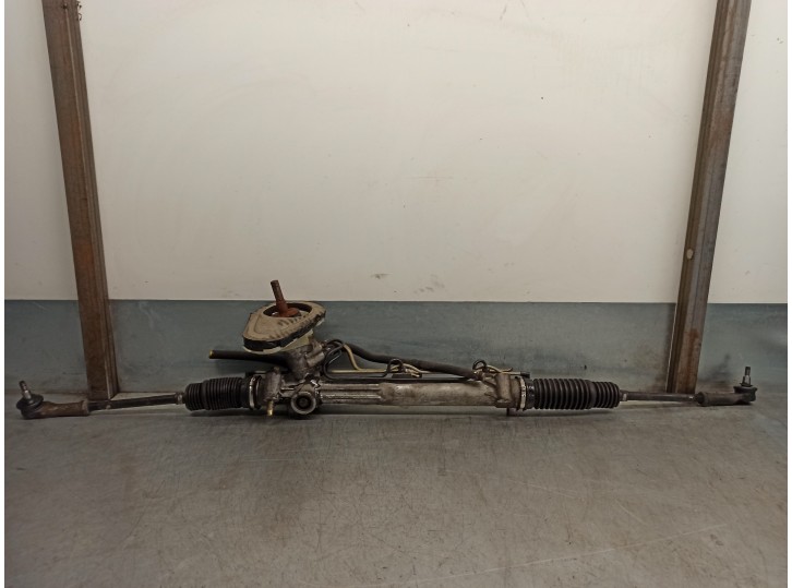 Recambio de cremallera direccion para ford mondeo iii sedán (b4y) 1.8 16v referencia OEM IAM 1S7C3200AE  