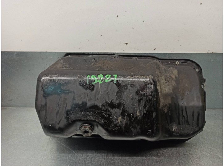 Recambio de carter para peugeot 306 berlina 3/4/5 puertas (s2) 1.6 referencia OEM IAM 0301C2  