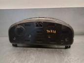 Recambio de cuadro instrumentos para chevrolet captiva 2.4 cat referencia OEM IAM 96628242 