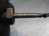 Recambio de sensor para audi a1 sportback (8xf) 1.6 tdi referencia OEM IAM 04L906088 8K0973802C- 