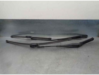 Recambio de brazo limpia delantero derecho para skoda superb combi (3t5) 2.0 tdi dpf referencia OEM IAM   