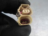Recambio de sensor para audi a1 sportback (8xf) 1.6 tdi referencia OEM IAM 04L906088 8K0973802C- 