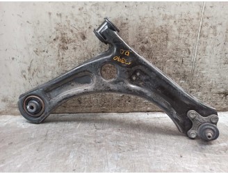 Recambio de brazo suspension inferior delantero derecho para skoda superb combi (3t5) 2.0 tdi dpf referencia OEM IAM 