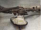 Recambio de cremallera direccion para ford mondeo iii sedán (b4y) 1.8 16v referencia OEM IAM 1S7C3200AE 