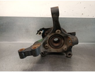 Recambio de mangueta delantera derecha para chevrolet captiva (c100, c140) 2.0 d 4wd referencia OEM IAM 96626338 96626338 