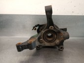 Recambio de mangueta delantera derecha para chevrolet captiva (c100, c140) 2.0 d 4wd referencia OEM IAM 96626338 96626338 