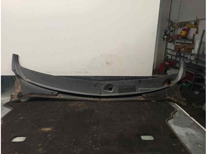 Recambio de torpedo para ssangyong actyon sports 2.0 td cat referencia OEM IAM 7941031000  