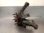 Recambio de mangueta delantera derecha para chevrolet captiva (c100, c140) 2.0 d 4wd referencia OEM IAM 96626338 96626338 