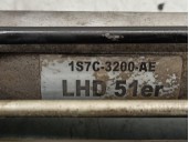 Recambio de cremallera direccion para ford mondeo iii sedán (b4y) 1.8 16v referencia OEM IAM 1S7C3200AE  