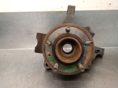 Recambio de mangueta delantera derecha para chevrolet captiva (c100, c140) 2.0 d 4wd referencia OEM IAM 96626338 96626338 