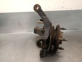 Recambio de mangueta delantera derecha para chevrolet captiva (c100, c140) 2.0 d 4wd referencia OEM IAM 96626338 96626338 