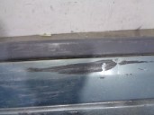 Recambio de paragolpes trasero para volvo v70 familiar 2.4 diesel cat referencia OEM IAM 9190994 AZUL 5 PUERTAS