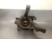 Recambio de mangueta delantera izquierda para chevrolet captiva (c100, c140) 2.0 d 4wd referencia OEM IAM 96626337 96626337 