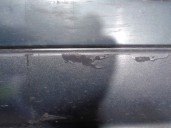 Recambio de paragolpes trasero para volvo v70 familiar 2.4 diesel cat referencia OEM IAM 9190994 AZUL 5 PUERTAS