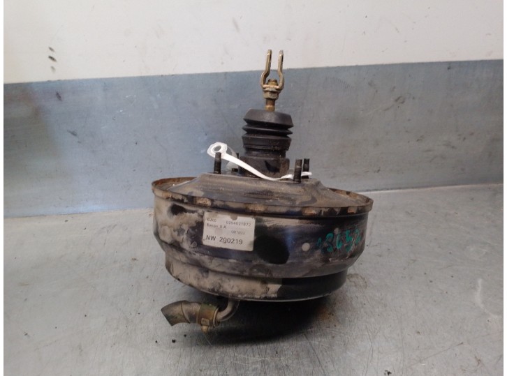 Recambio de servofreno para mitsubishi carisma berlina 5 (da0) 1.6 cat referencia OEM IAM 200219 0204021972 