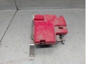 Recambio de caja reles / fusibles para opel movano b kasten/combi 2.3 cdti referencia OEM IAM 241362073R 4420255 