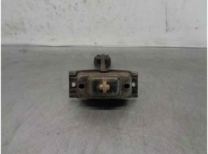 Recambio de retenedor puerta para mercedes-benz clase a (w168) 160 cdi (168.007) referencia OEM IAM   