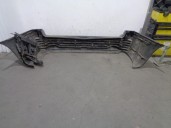 Recambio de paragolpes trasero para volvo v70 familiar 2.4 diesel cat referencia OEM IAM 9190994 AZUL 5 PUERTAS