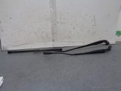 Recambio de brazo limpia delantero derecho para dacia dokker 1.6 cat referencia OEM IAM 