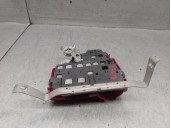 Recambio de caja reles / fusibles para opel movano b kasten/combi 2.3 cdti referencia OEM IAM 241362073R 4420255 