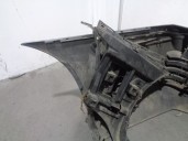 Recambio de paragolpes trasero para volvo v70 familiar 2.4 diesel cat referencia OEM IAM 9190994 AZUL 5 PUERTAS