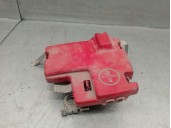 Recambio de caja reles / fusibles para opel movano b kasten/combi 2.3 cdti referencia OEM IAM 241362073R 4420255 