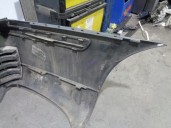 Recambio de paragolpes trasero para volvo v70 familiar 2.4 diesel cat referencia OEM IAM 9190994 AZUL 5 PUERTAS