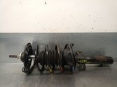 Replacement front right shock absorber for Ford Fiesta IV (JA_, JB_) 1.8 Di OEM IAM reference 96FB18045HF 