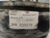 Recambio de servofreno para mitsubishi carisma berlina 5 (da0) 1.6 cat referencia OEM IAM 200219 0204021972 