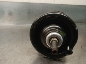 Replacement front right shock absorber for Ford Fiesta IV (JA_, JB_) 1.8 Di OEM IAM reference 96FB18045HF 