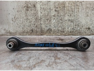 Recambio de brazo suspension inferior trasero derecho para skoda superb combi (3t5) 2.0 tdi dpf referencia OEM IAM 