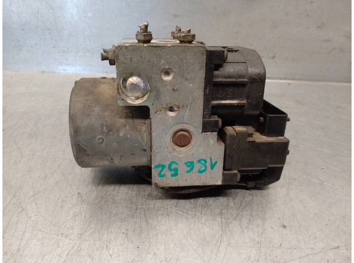 Recambio de abs para mitsubishi carisma berlina 5 (da0) 1.6 cat referencia OEM IAM MR249754 0265216484 BOSCH