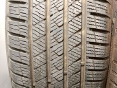 Recambio de neumatico/s para chevrolet captiva (c100, c140) 2.0 d 4wd referencia OEM IAM 23560R17102V VRESDESTEIN QUATRAC PRO