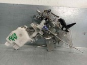 Recambio de cerradura puerta trasera derecha para dacia dokker 1.6 cat referencia OEM IAM 2 PINES 5 PUERTAS