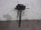 Recambio de panel frontal para chevrolet captiva 2.4 cat referencia OEM IAM  DE CHAPA CON CERRADURA 