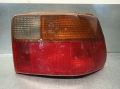 Recambio de piloto trasero derecho para opel astra f berlina referencia OEM IAM 1223976  5 PUERTAS