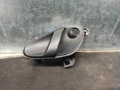 Front left interior door handle replacement part for Citroën Xsara Saloon 2.0 HDI CAT (RHY / DW10TD) OEM IAM reference 9623200