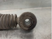 Recambio de amortiguador trasero izquierdo para lancia phedra (180) 2.2 jtd cat referencia OEM IAM 1401266180  