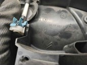 Front left interior door handle replacement part for Citroën Xsara Saloon 2.0 HDI CAT (RHY / DW10TD) OEM IAM reference 9623200